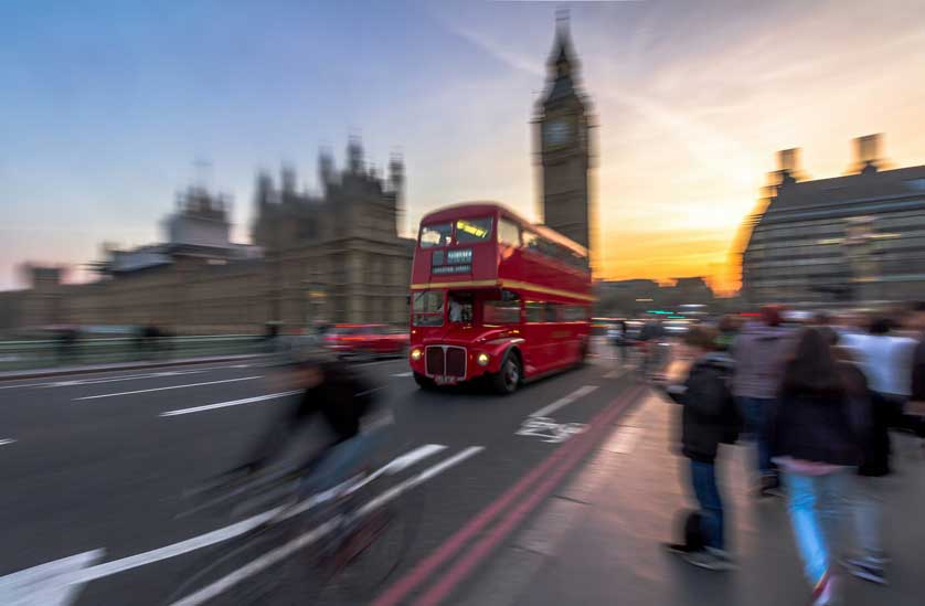 Quick London Travel Tips You Need to Know.