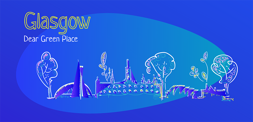 Glasgow's nickname is Dear Green Place.