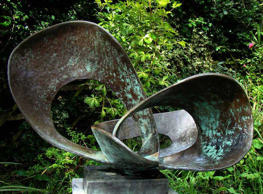 Forms in Movement (Pavan) 1967.