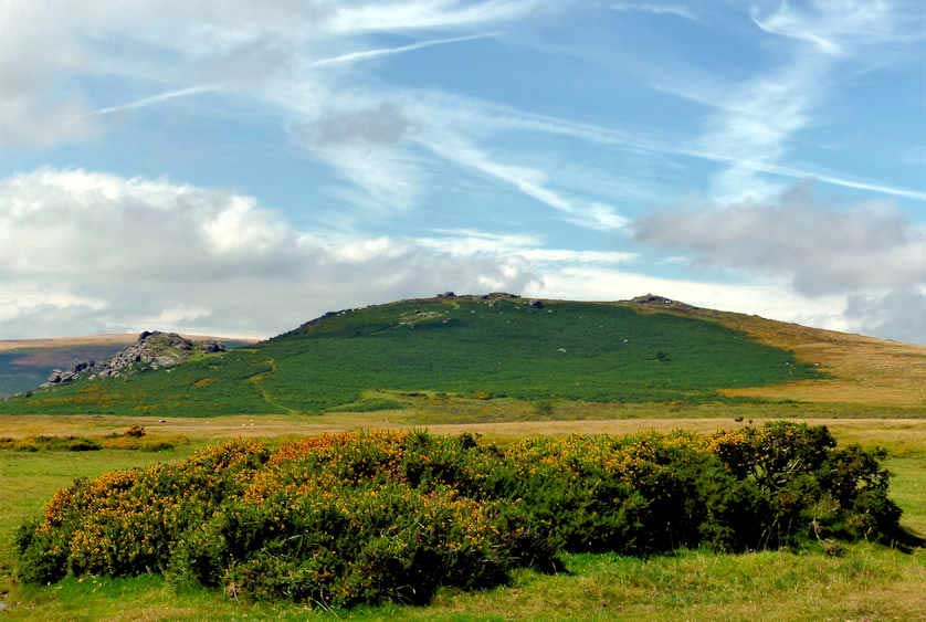 Known as the Gateway to Dartmoor, Bovey Tracey is within easy reach of Dartmoor.