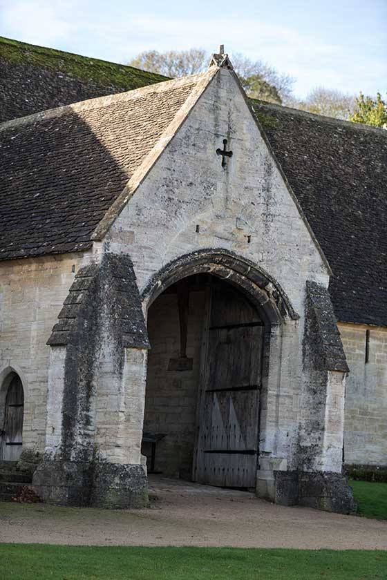 Bradford-on-Avon, UK.
