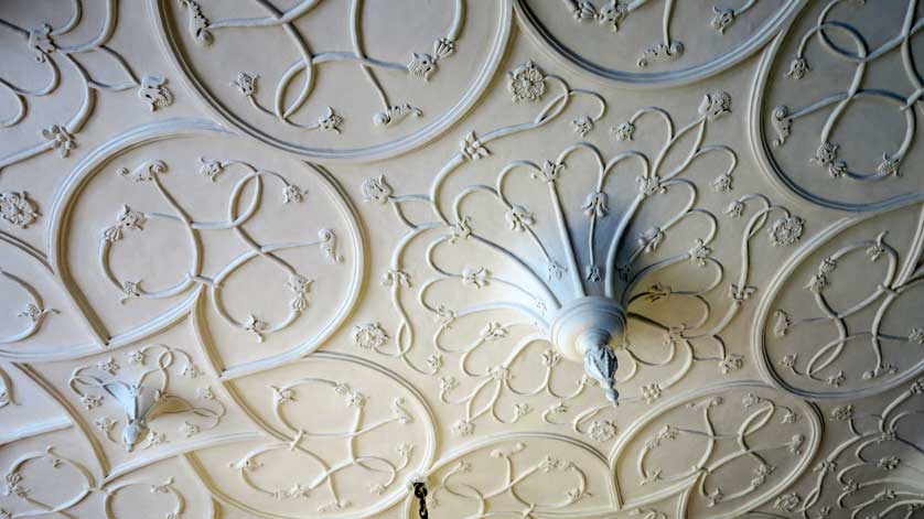 Bramall Hall, Stockport.