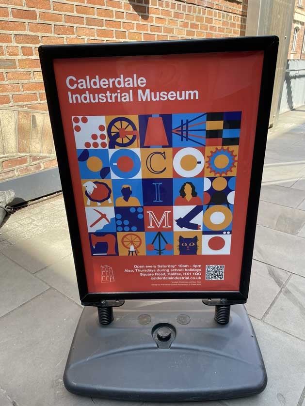 Opening Hours: Saturday 10 am to 4 pm.