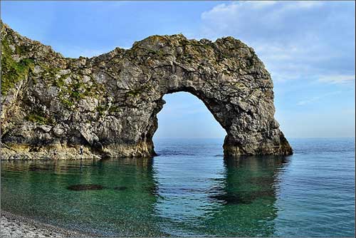 Durdle Door, England, UK.