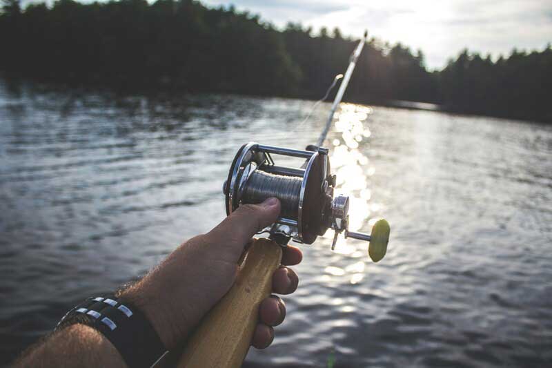 Fishing in Britain: Best Places to Enjoy the Quintessentially British Pastime of Angling.