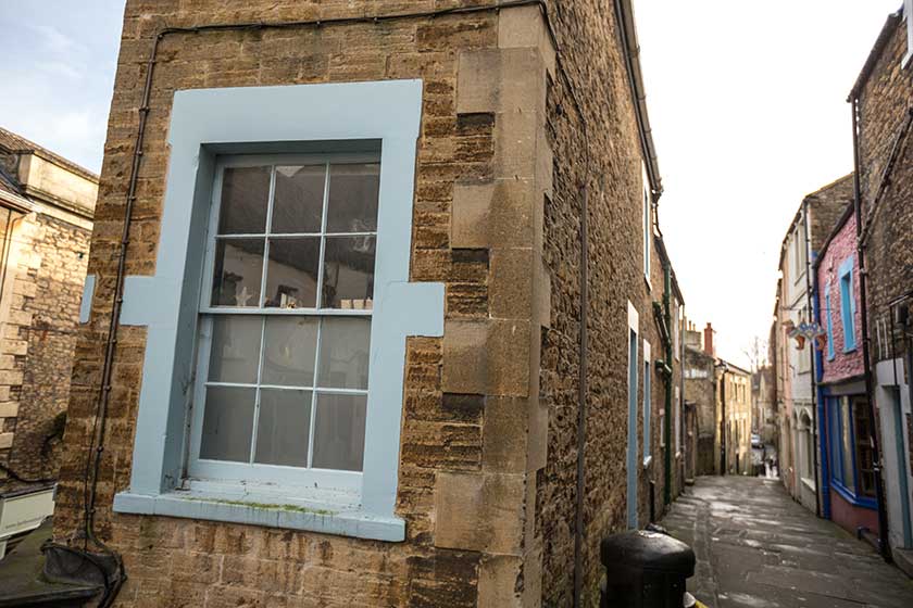 Frome, Somerset, UK