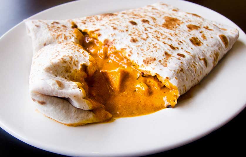 Mother India, Glasgow, Scotland