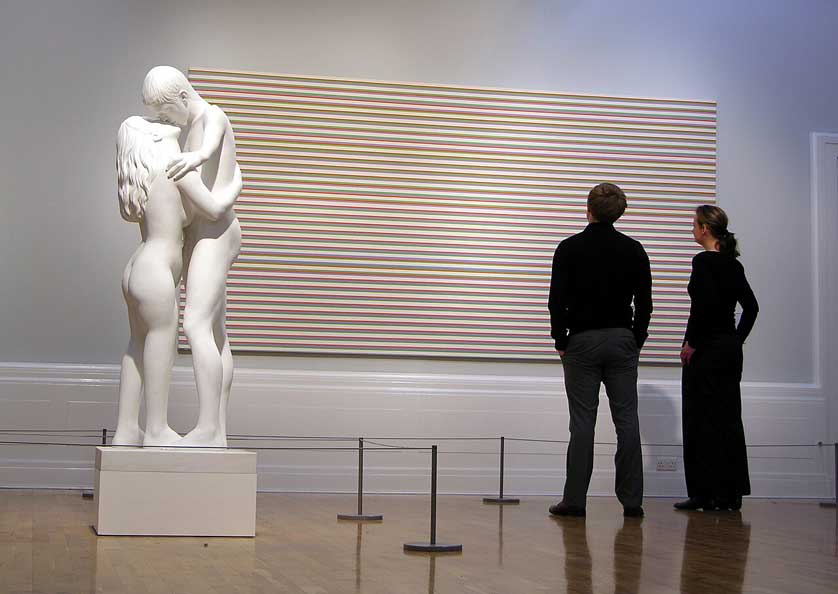 Graves Gallery.