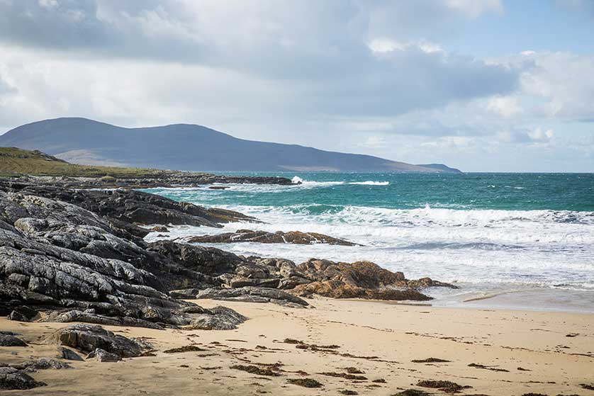 The Hebrides, Scotland, UK