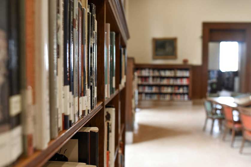 The Library of Alexandria Problem: Organizing Vast Knowledge.