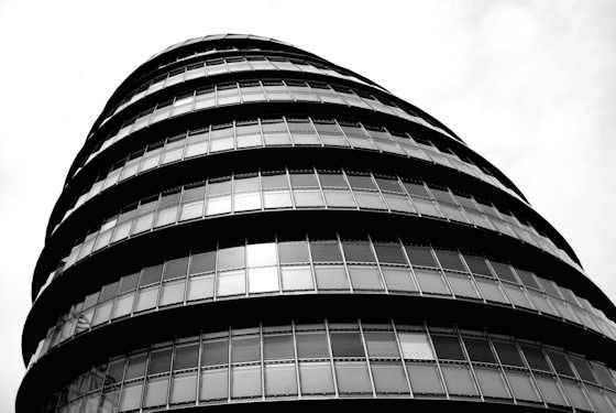 City Hall London, shooting location for the Bond movie Spectre.