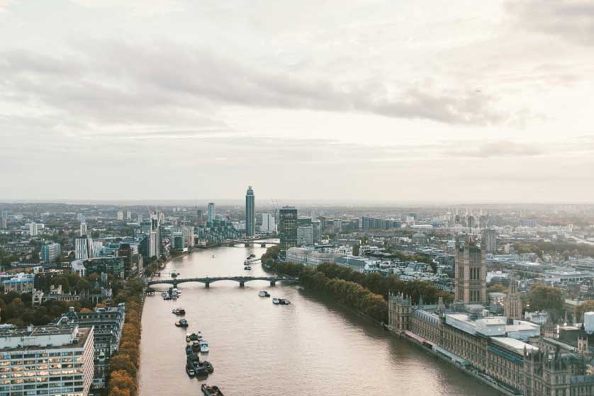 How Much Does London Really Cost in 2025? A 7-Day Budget with Safety Net.