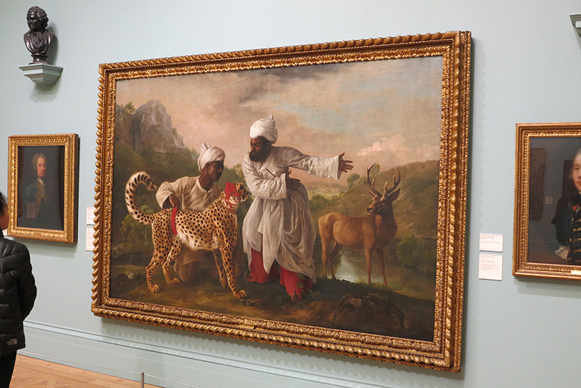 Manchester Art Gallery.