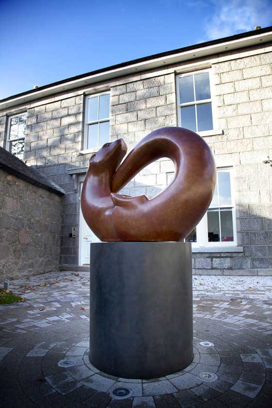 Maxwell Otter, Aberdeen.