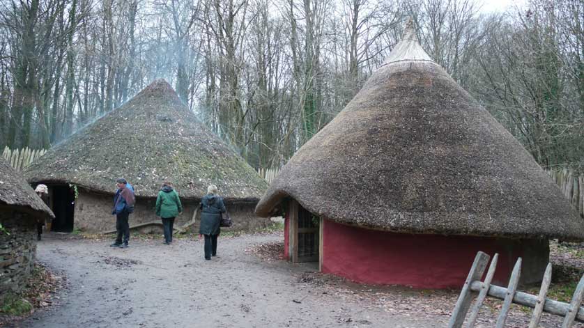 Museum of Welsh Life.