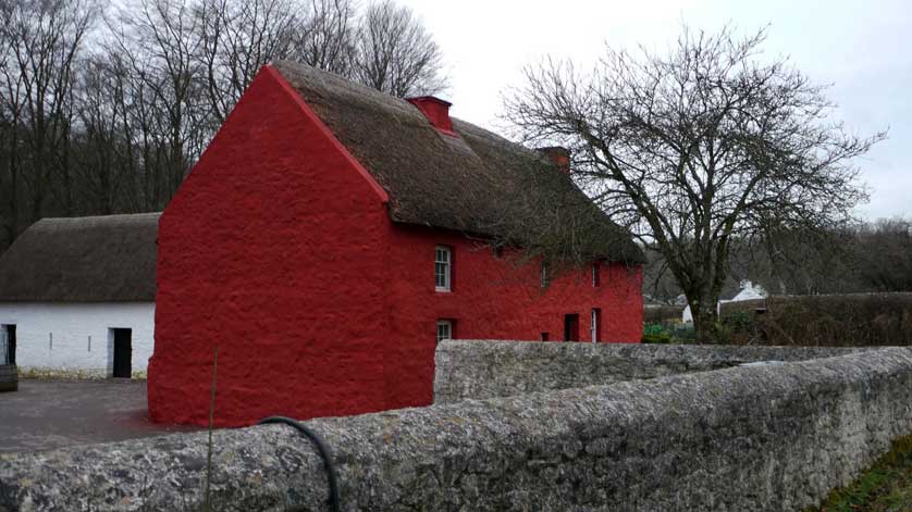 Museum of Welsh Life.