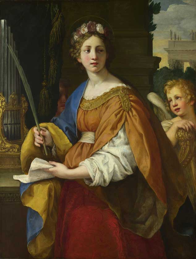 National Gallery, London.