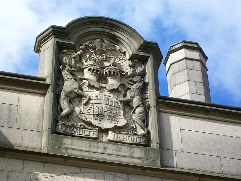 Nottingham Castle has a history stretching back over 1,000 years.