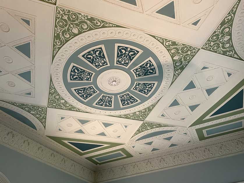 Pitzhanger Manor & Gallery is a historic building.