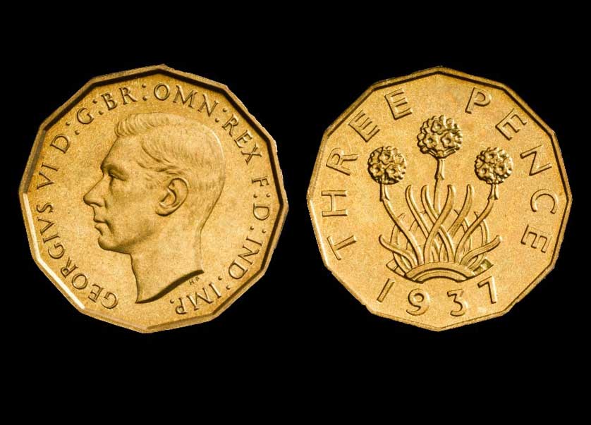 Royal Mint Museum, Wales.