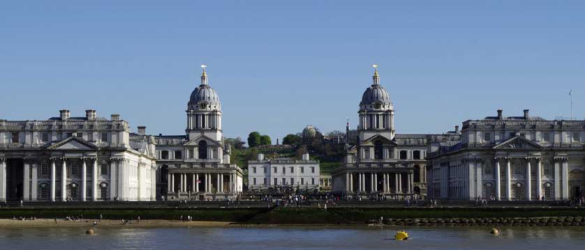 Royal Museums Greenwich.