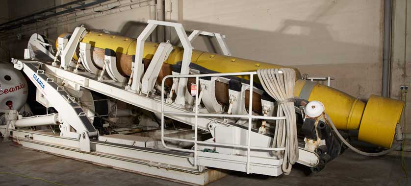 The Science Museum is one of London's must see sights.