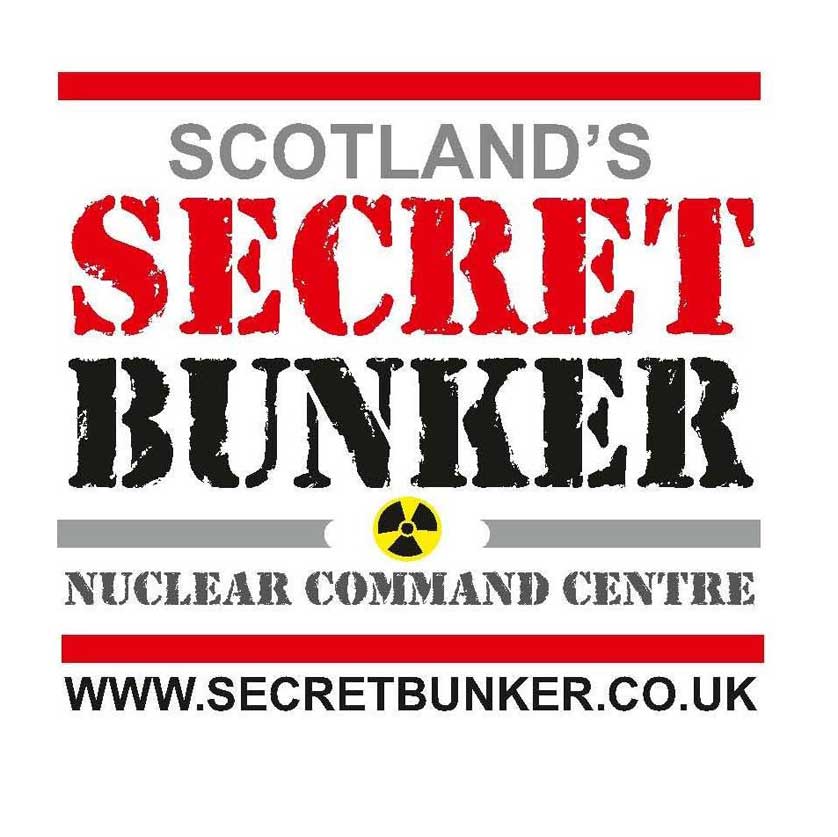 Scotland's Secret Bunker.