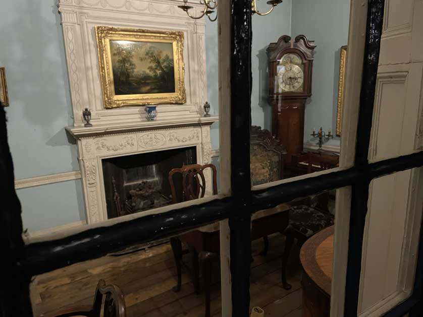 Lark Hill Place.