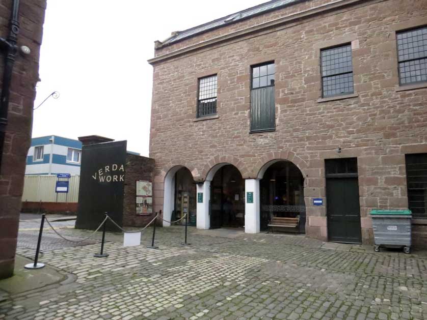 Verdant Works.