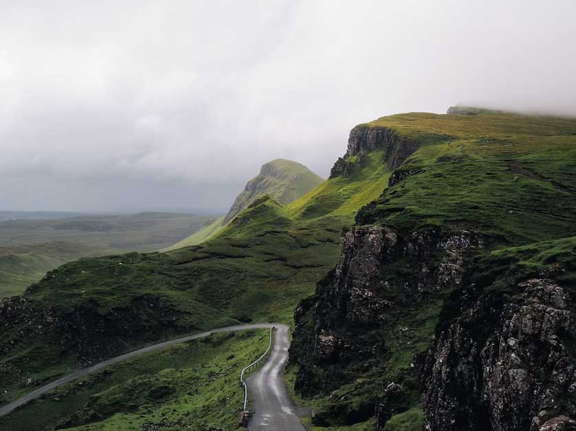 How Exploring the UK Can Improve Mental Well-Being.