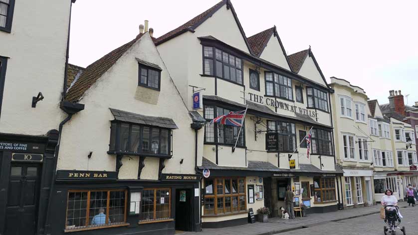 Frome, Somerset, UK