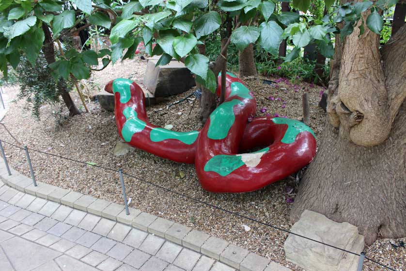 Winter Garden, Sheffield, Yorkshire.