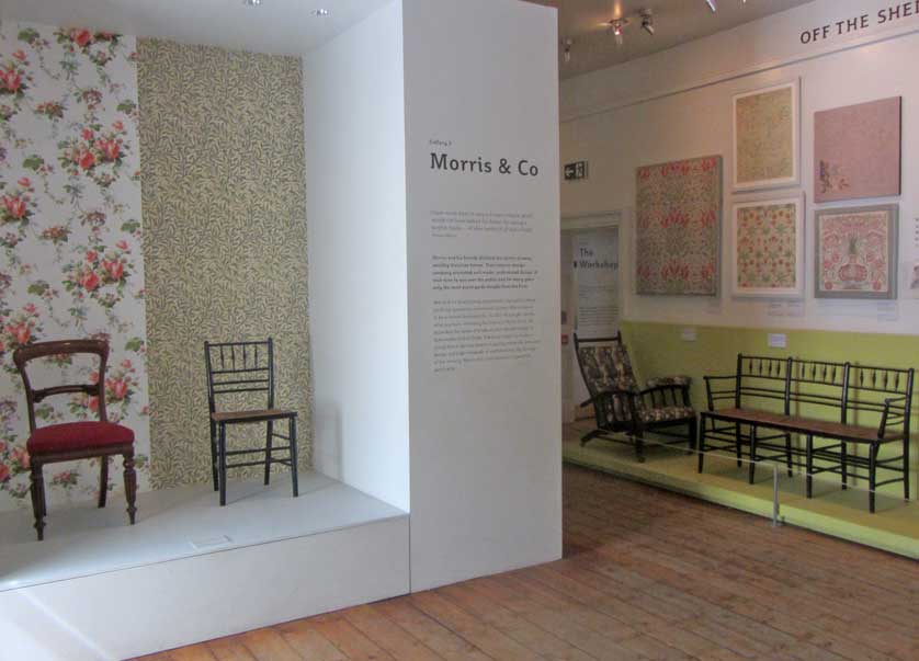 Morris & Co.